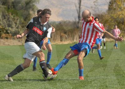 Un clásico con aroma chillanejo