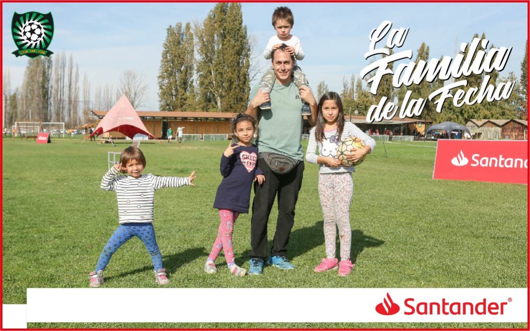 La Familia de la Fecha