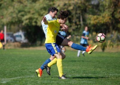 Narnajarán 1 vs Chépica 2