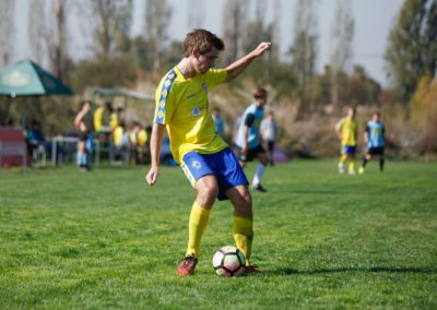 Narnajarán 1 vs Chépica 2