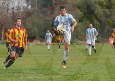 Fuerte Apache 2 Academia 3