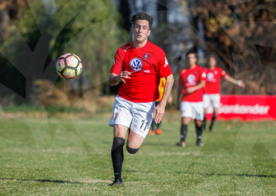 Boedo 3 Fuerte Apache 1