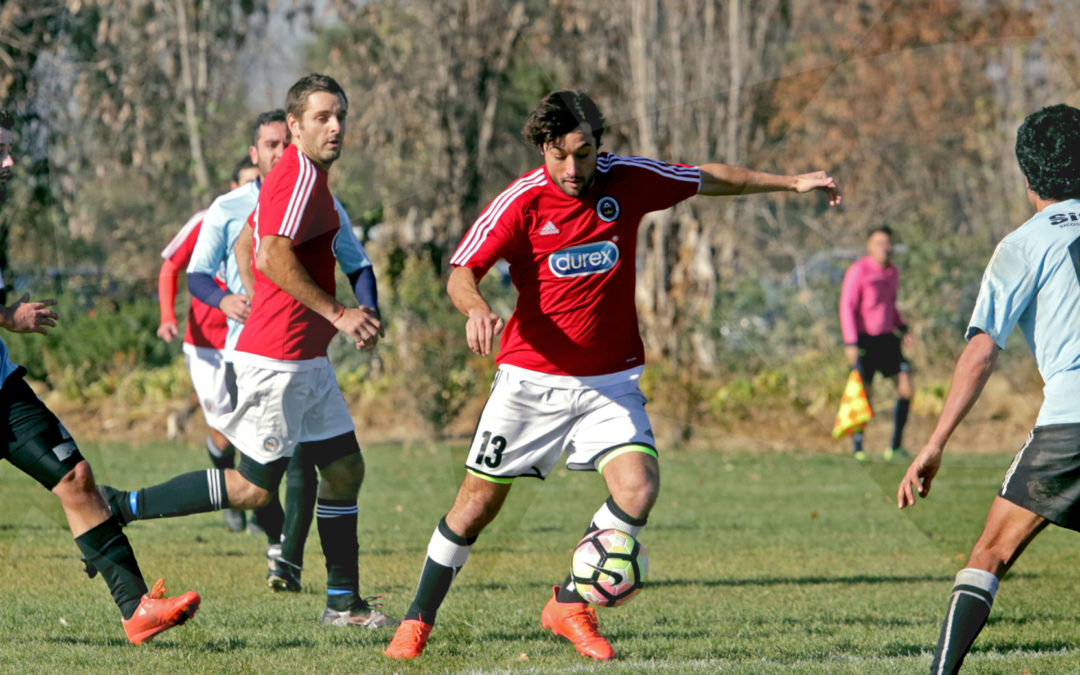 Los factores que tienen a La Caldera peleando el campeonato