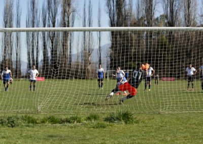 LIGUILLA DE ASCENSO