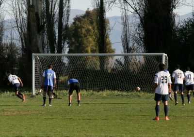 LIGUILLA DE ASCENSO