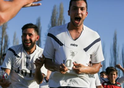 LIGUILLA DE ASCENSO