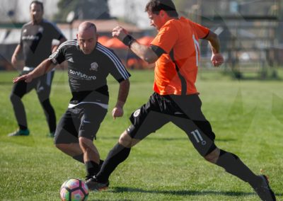 Deportivo Colaless 3 Charrúa 1