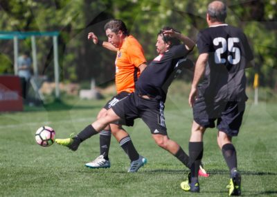 Deportivo Colaless 3 Charrúa 1