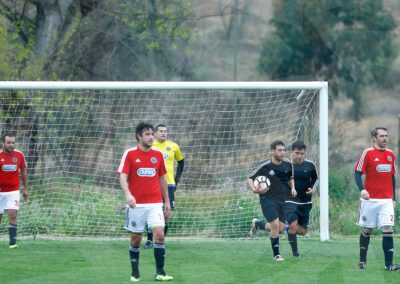 La Caldera 3 Huracán 1