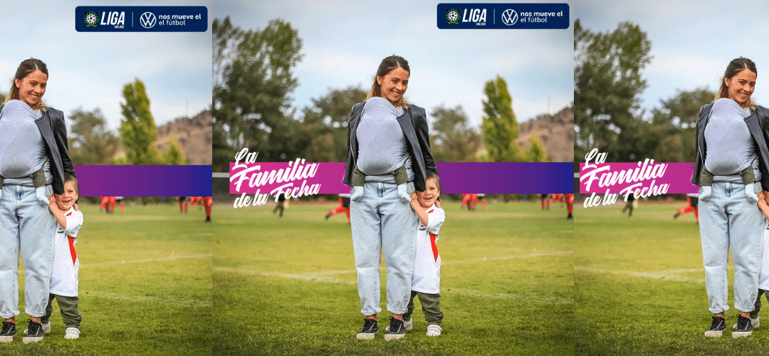 La Familia de la Fecha por Catalina De La Fuente